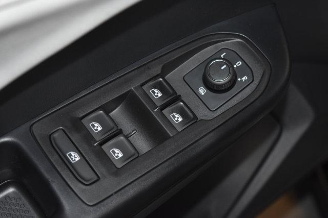 new 2025 Volkswagen Taos car, priced at $30,774