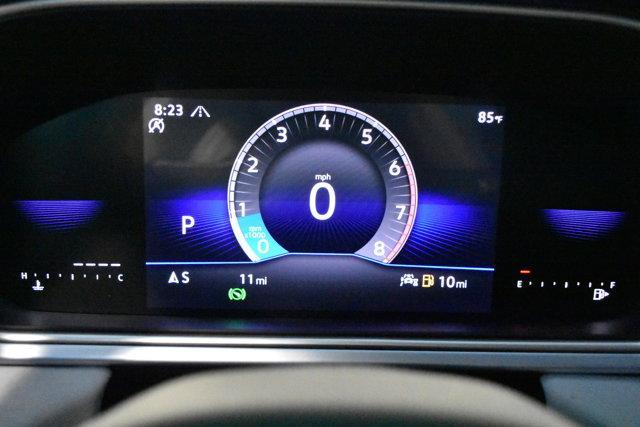 new 2025 Volkswagen Taos car, priced at $30,774