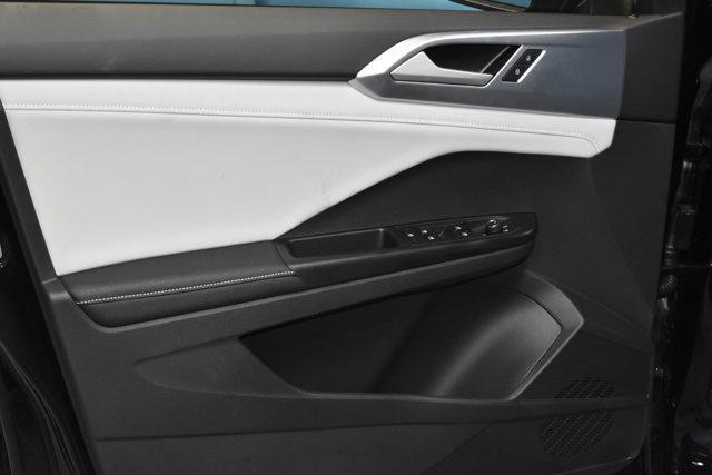 new 2025 Volkswagen Taos car, priced at $30,774