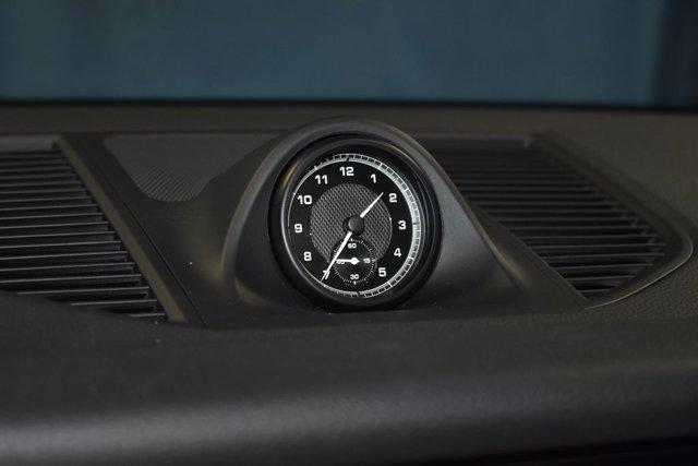 used 2025 Porsche Macan car, priced at $69,295