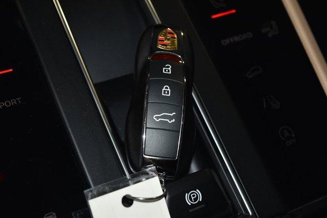 used 2025 Porsche Macan car, priced at $69,295