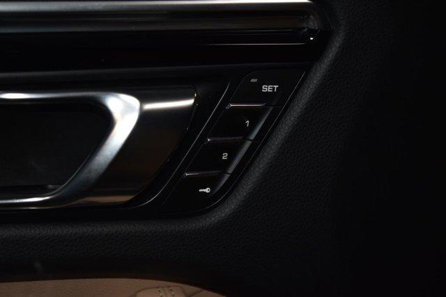 used 2025 Porsche Macan car, priced at $69,295