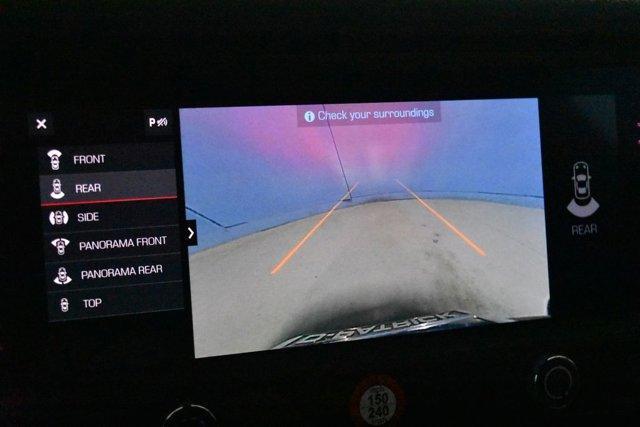 used 2025 Porsche Macan car, priced at $69,295