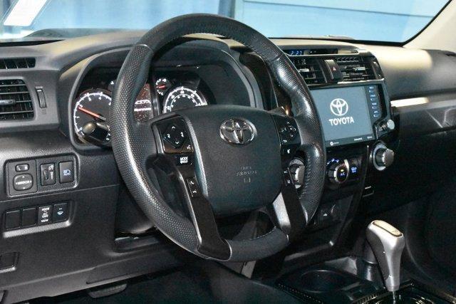 used 2024 Toyota 4Runner car, priced at $46,995