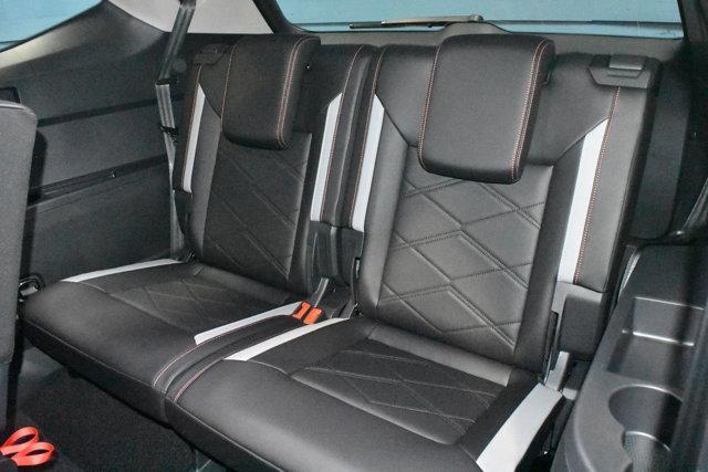 new 2026 Volkswagen Atlas car, priced at $49,190