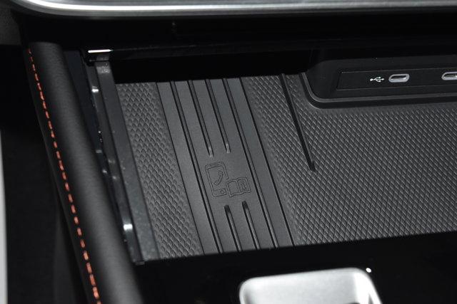new 2026 Volkswagen Atlas car, priced at $49,190