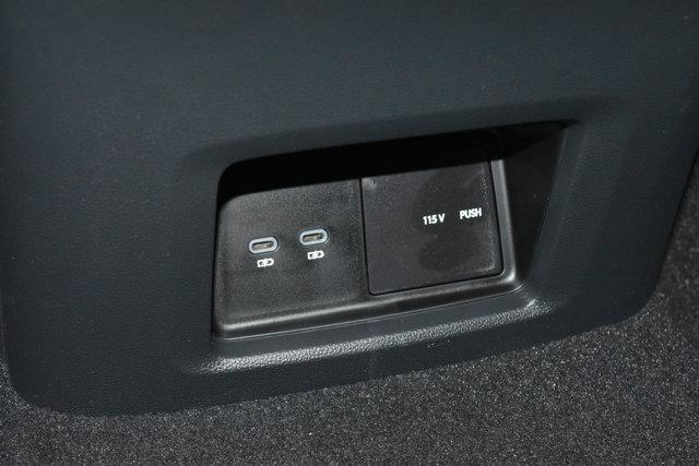 new 2026 Volkswagen Atlas car, priced at $49,190