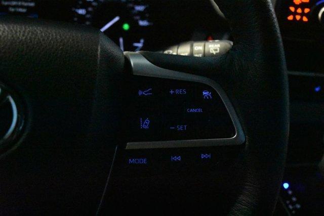 used 2023 Toyota Sienna car, priced at $38,440