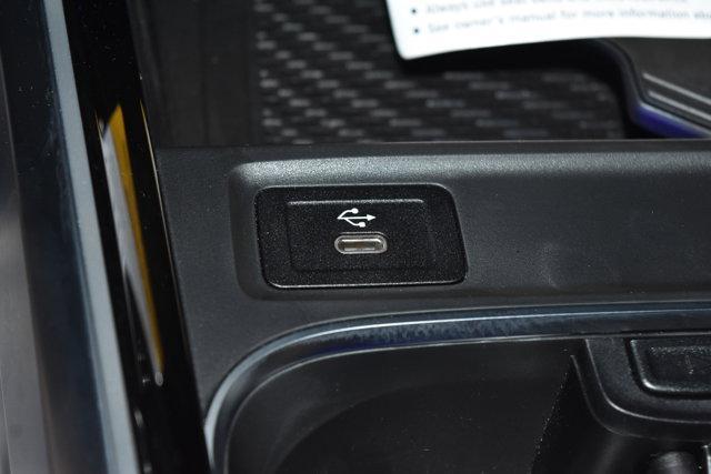 new 2025 Mercedes-Benz GLB 250 car, priced at $57,620