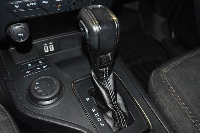 used 2019 Ford Ranger car, priced at $24,795