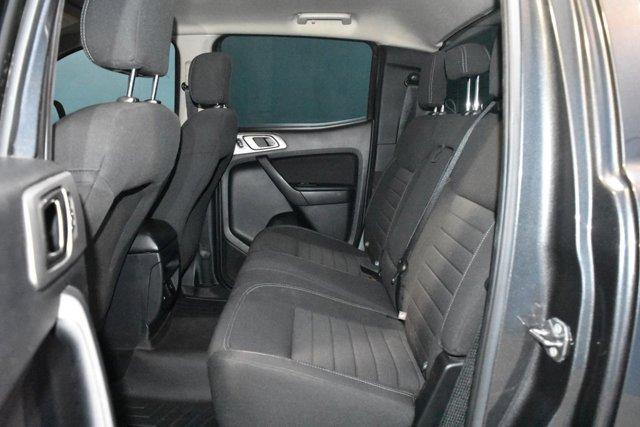 used 2019 Ford Ranger car, priced at $24,795