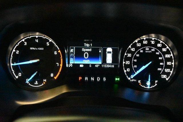 used 2019 Ford Ranger car, priced at $24,795