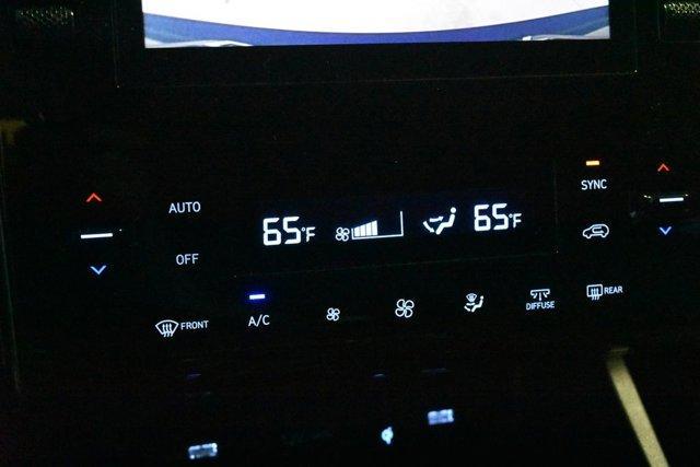 used 2024 Hyundai Tucson car, priced at $23,599