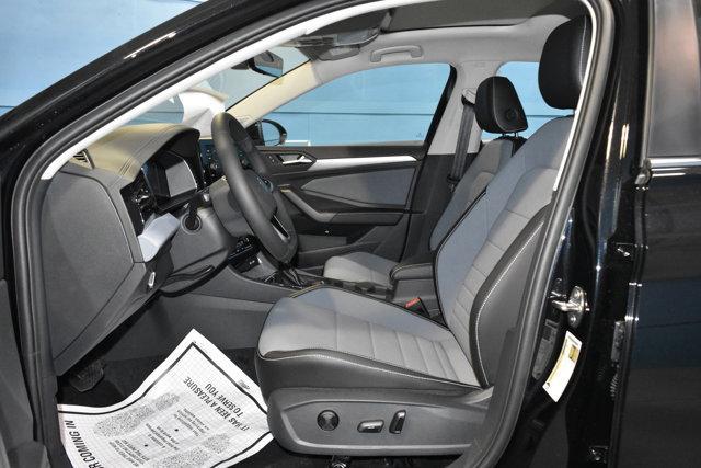 new 2026 Volkswagen Jetta car, priced at $29,096