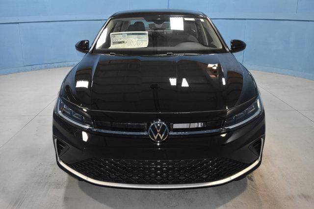 new 2026 Volkswagen Jetta car, priced at $29,096