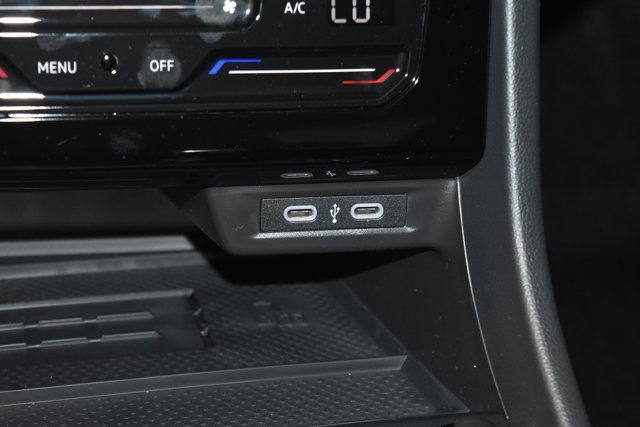 new 2026 Volkswagen Jetta car, priced at $29,096