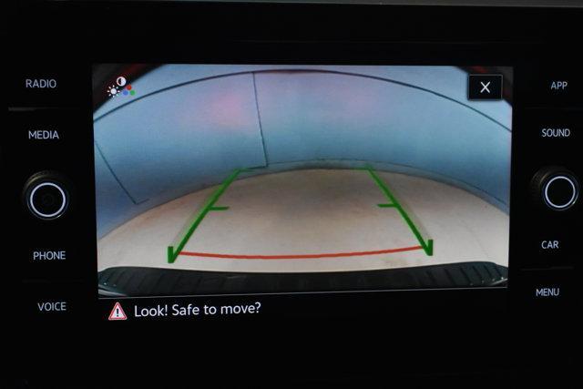 new 2026 Volkswagen Jetta car, priced at $29,096