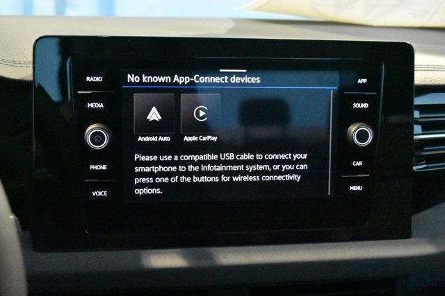 new 2026 Volkswagen Jetta car, priced at $29,096