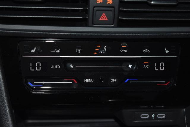 new 2026 Volkswagen Jetta car, priced at $29,096