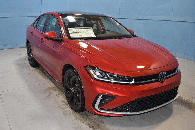 new 2026 Volkswagen Jetta car, priced at $29,289