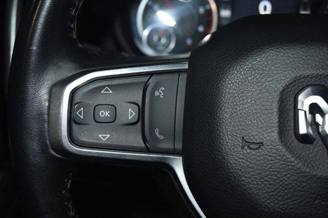 used 2024 Ram 2500 car, priced at $54,695