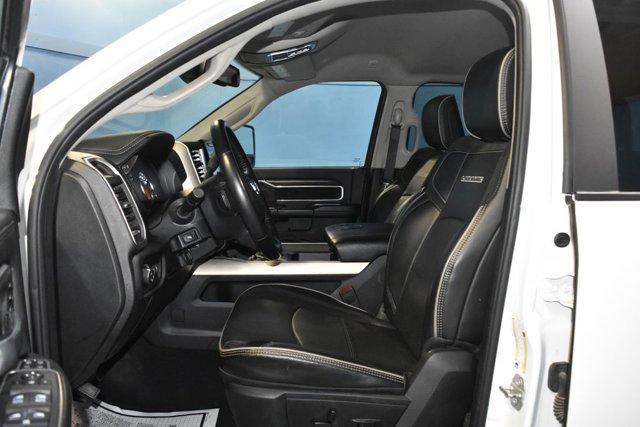 used 2024 Ram 2500 car, priced at $54,695