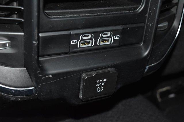 used 2024 Ram 2500 car, priced at $54,695