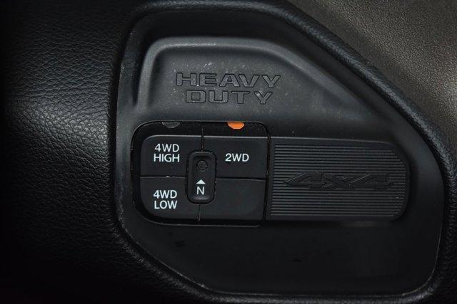 used 2024 Ram 2500 car, priced at $54,695