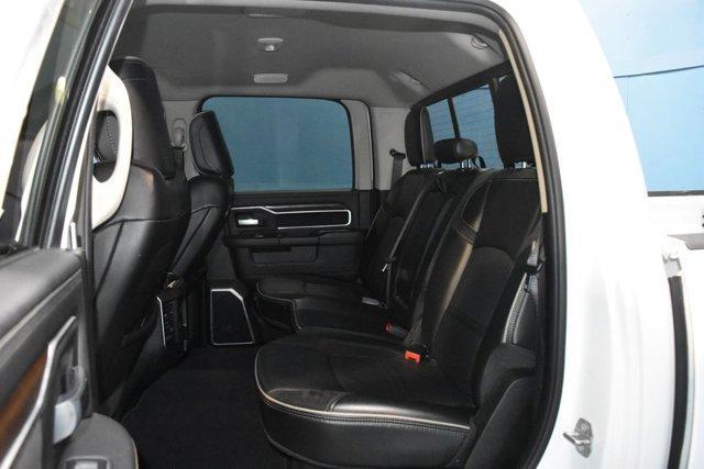 used 2024 Ram 2500 car, priced at $54,695