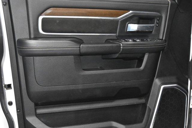 used 2024 Ram 2500 car, priced at $54,695