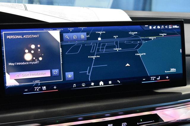 new 2026 BMW 740 car, priced at $112,805