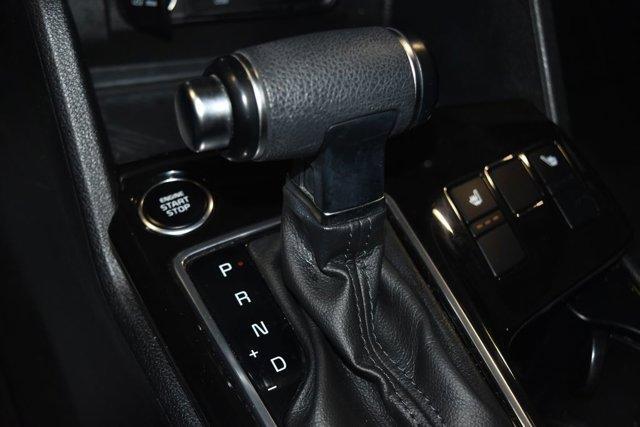 used 2023 Kia Sportage car, priced at $23,295