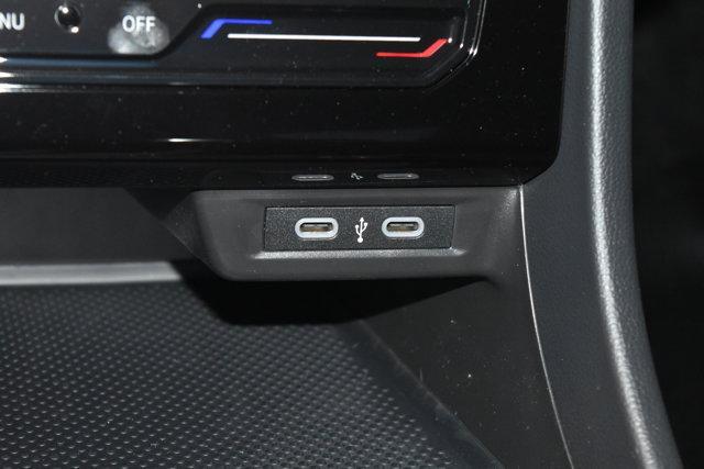 new 2026 Volkswagen Jetta car, priced at $26,982