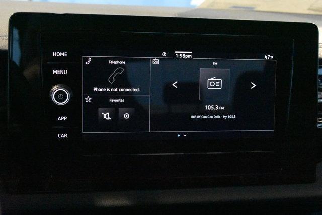 new 2026 Volkswagen Jetta car, priced at $26,982