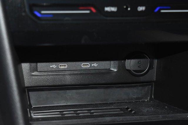 used 2025 Volkswagen Taos car, priced at $29,995