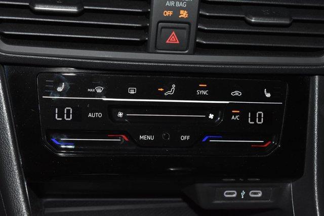 used 2025 Volkswagen Jetta car, priced at $24,485