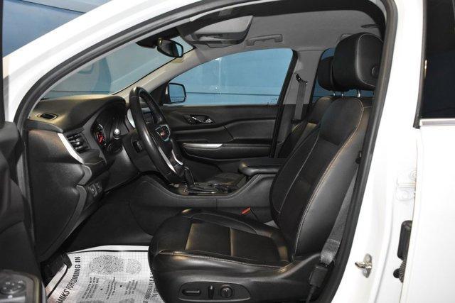 used 2019 GMC Acadia car, priced at $15,995