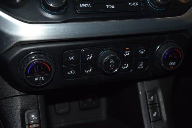 used 2019 GMC Acadia car, priced at $15,995