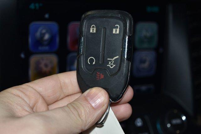 used 2019 GMC Acadia car, priced at $15,995