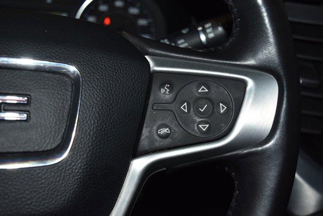 used 2019 GMC Acadia car, priced at $15,995