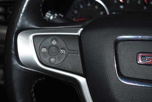 used 2019 GMC Acadia car, priced at $15,995