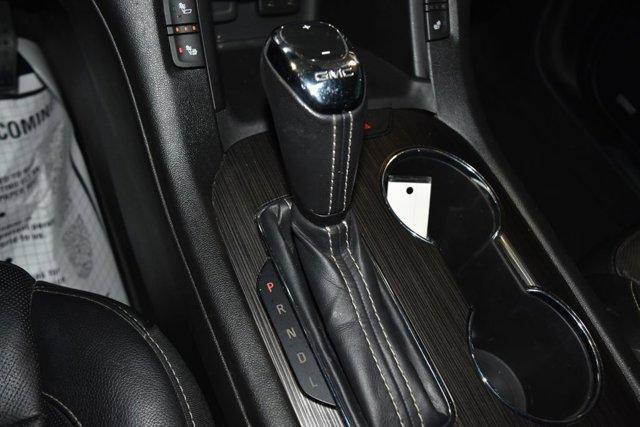 used 2019 GMC Acadia car, priced at $15,995