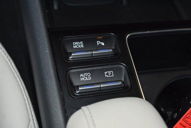 used 2024 Hyundai Sonata Hybrid car, priced at $29,695