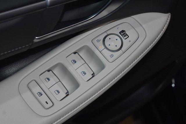 used 2024 Hyundai Sonata Hybrid car, priced at $29,695