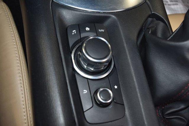 used 2016 Mazda MX-5 Miata car, priced at $16,995