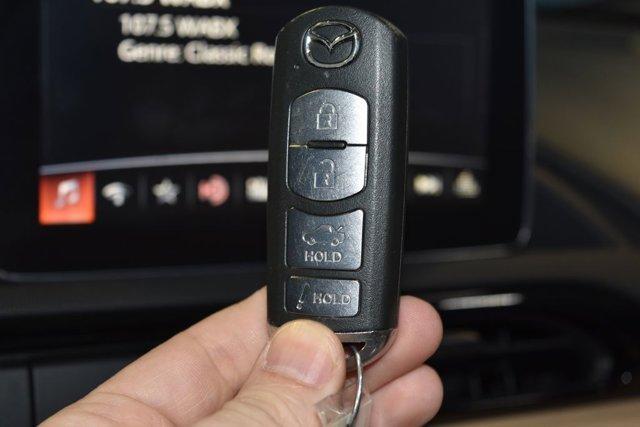 used 2016 Mazda MX-5 Miata car, priced at $16,995