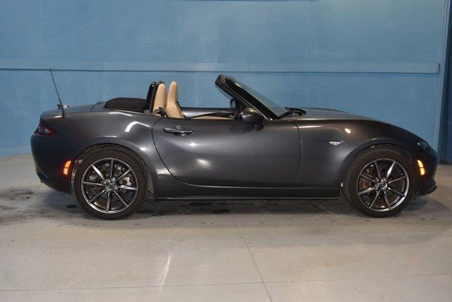used 2016 Mazda MX-5 Miata car, priced at $16,995