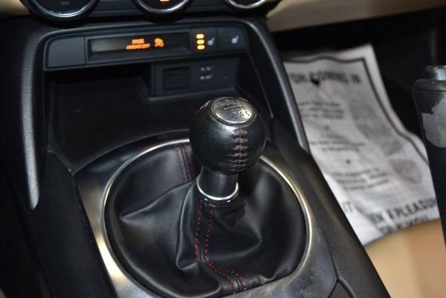 used 2016 Mazda MX-5 Miata car, priced at $16,995