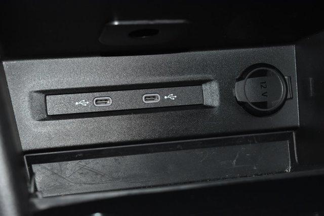 used 2025 Volkswagen Taos car, priced at $30,151