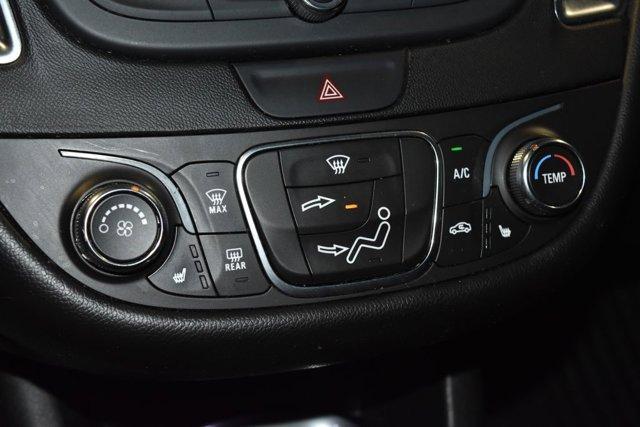 used 2017 Chevrolet Malibu car, priced at $14,440